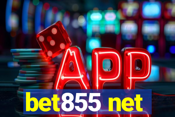 bet855 net